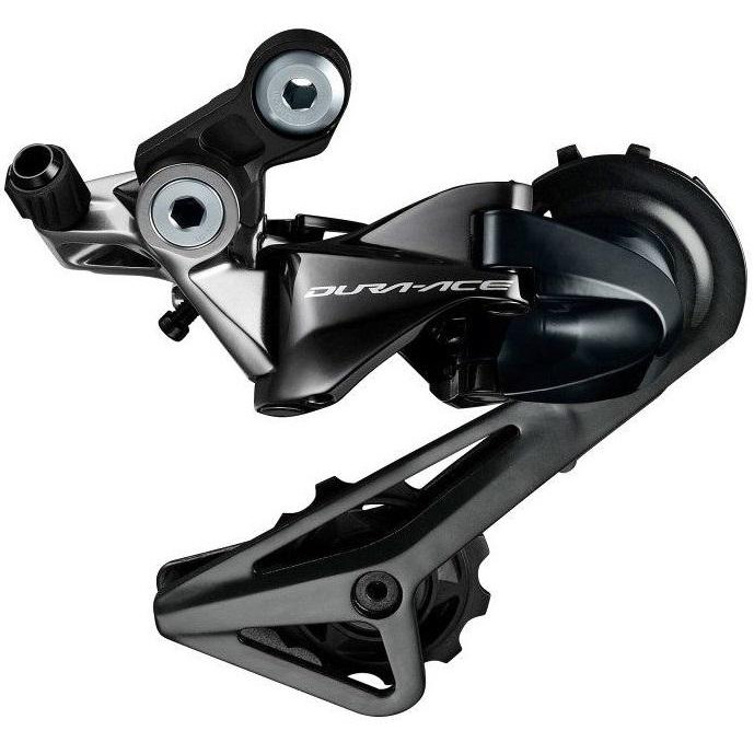 Shimano Перемикач задній  DURA-ACE RD-R9100-SS SHADOW, 11ск., Короткий важіль - зображення 1