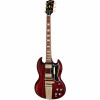 Gibson SG Standard '64 Maestro - зображення 1