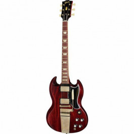 Gibson SG Standard '64 Maestro