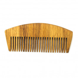 SPL Гребінець для волосся  з дерева 1555