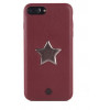 Luna Aristo Astro Maroon Red for iPhone 8 Plus/7 Plus (LA-IP7STAR-RED-1) - зображення 1