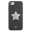 Luna Aristo Astro Midnight Black for iPhone 8/7 (LA-IP7STAR-BLK) - зображення 1