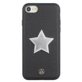 Luna Aristo Astro Midnight Black for iPhone 8/7 (LA-IP7STAR-BLK)