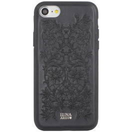   Luna Aristo Bess Case Black for iPhone 8/7 (LA-IP8BES-BLK)