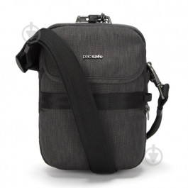 Pacsafe Мужская сумка "антивор"  Metrosafe X Compact Crossbody Carbon (30610136)