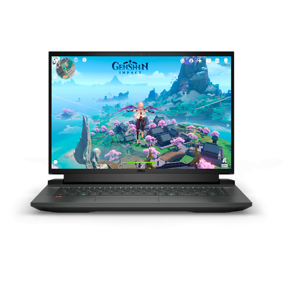 Dell G7 16 Gaming Laptop (G7620-HPG19T3) - зображення 1