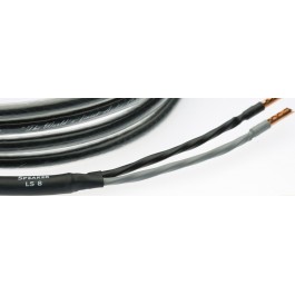 Silent Wire LS8 8x 0,5 mm2