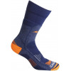 Accapi Термошкарпетки  Trekking Ultralight Navy/Orange (ACC H0824.941) розмір 45-47 - зображення 1