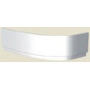 Riho Панель для ванны  Lyra 170 R P055, Белый (P055N0500000000) - зображення 1