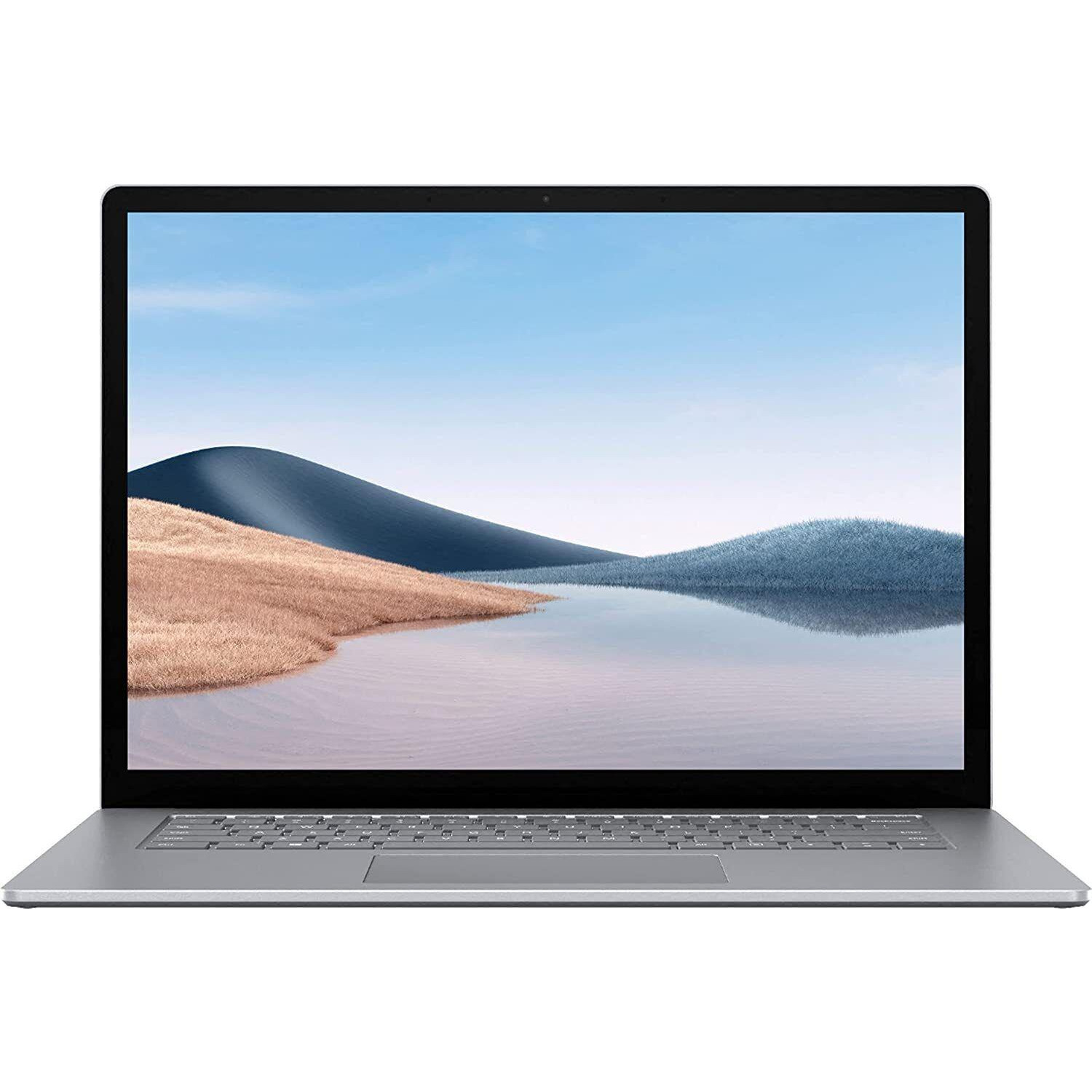Microsoft Surface Laptop 4 - зображення 1