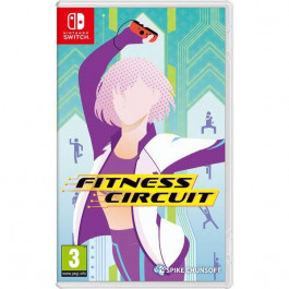  Fitness Circuit Nintendo Switch