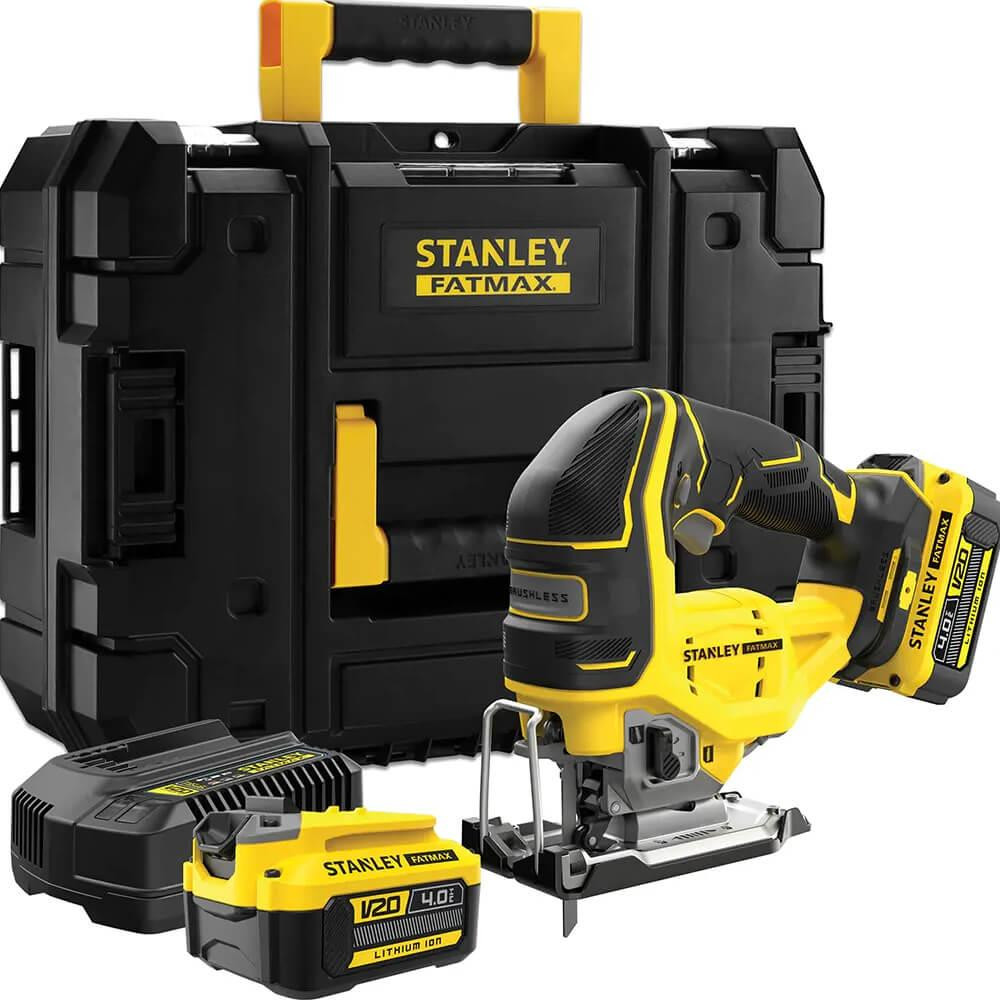 Stanley SFMCS650M2K - зображення 1