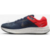 Nike Кросівки AIR ZOOM STRUCTURE 24 DA8535-403 р.45,5 синій - зображення 1