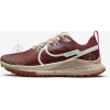 Nike Кросівки REACT PEGASUS TRAIL 4 DJ6158-200 р.45,5 рожевий - зображення 1