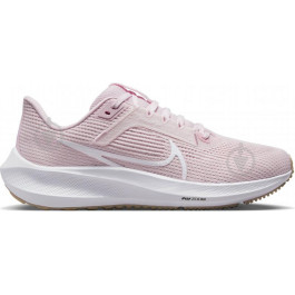 Nike Кросівки PEGASUS 40 DV3854-600 р.38,5 рожевий