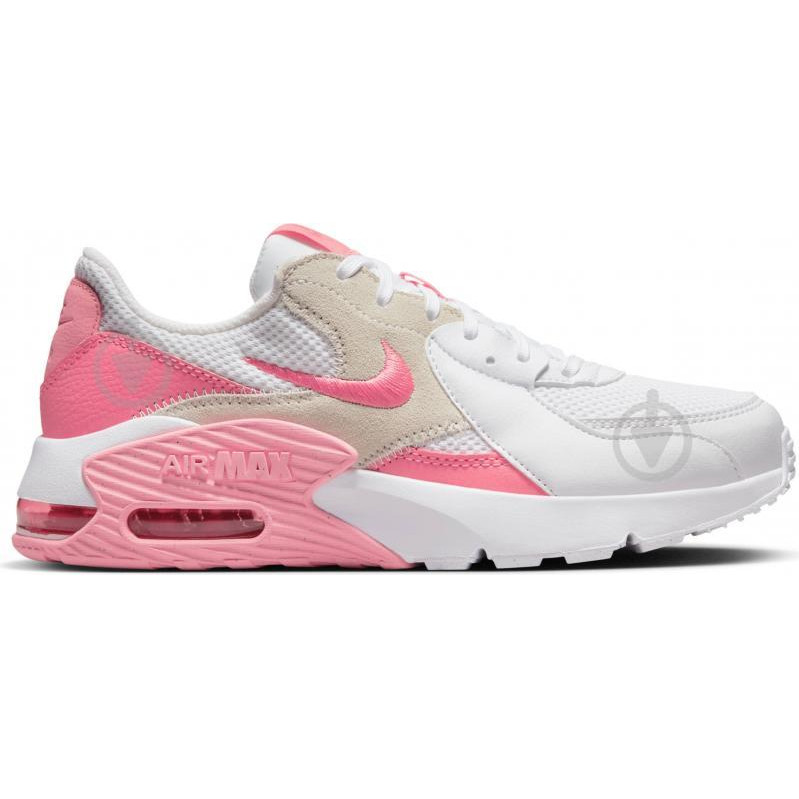 Nike Кросівки AIR MAX EXCEE CD5432-126 р.38 білий - зображення 1