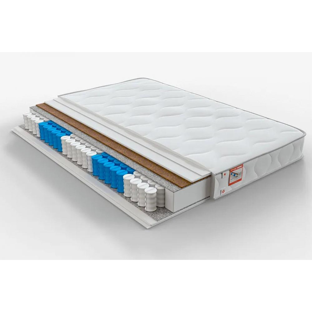 TIMEs Mattress Rich 180х200 - зображення 1