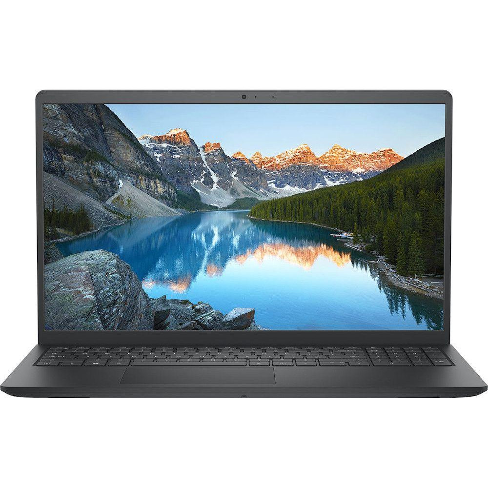 Dell Inspiron 15 3530 (i3530-7050BLK-PUS) - зображення 1