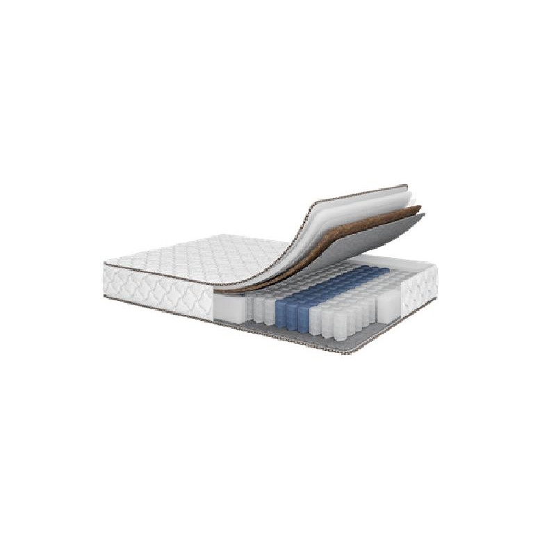 TIMEs Mattress Angel 160х200 - зображення 1