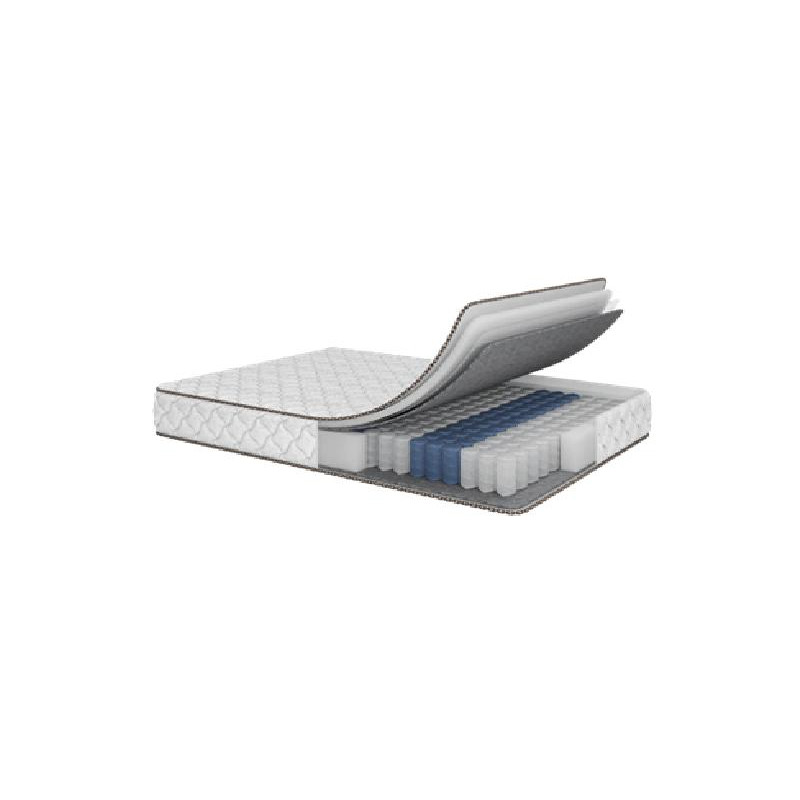 TIMEs Mattress Grace 160х200 - зображення 1