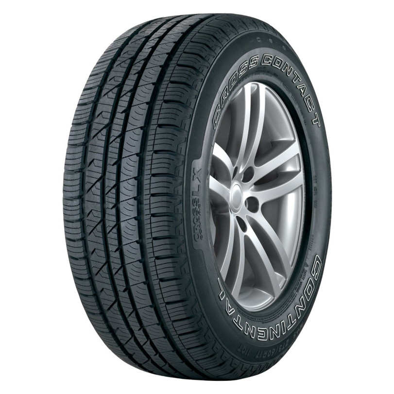 Continental ContiCrossContact LX (275/40R21 107H) - зображення 1