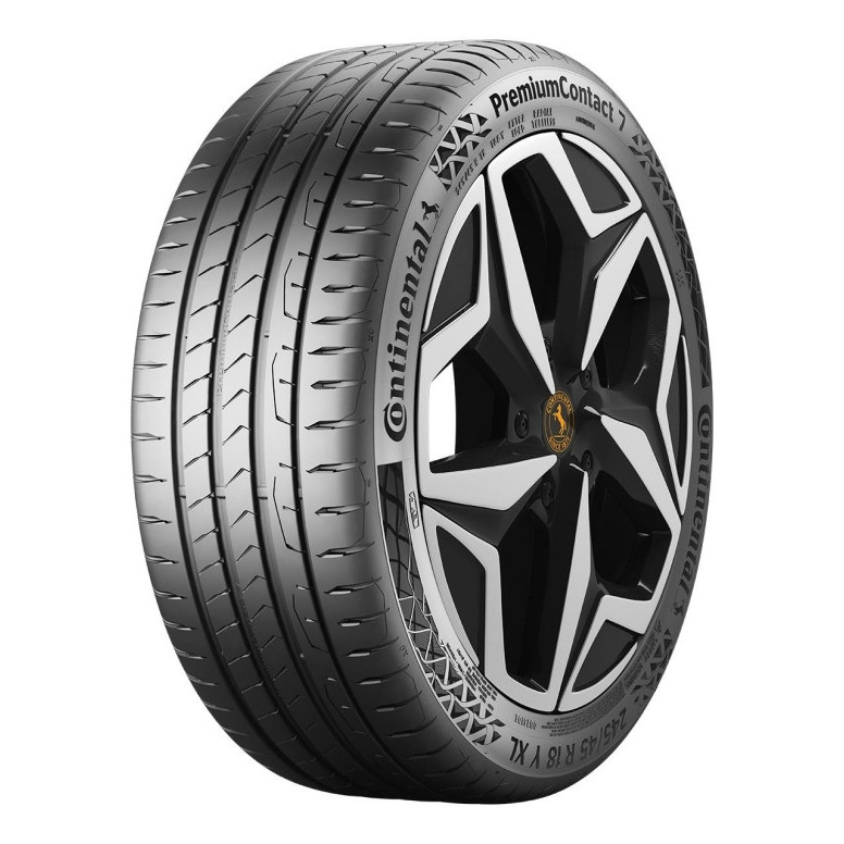 Continental PremiumContact 7 (235/45R17 94Y) - зображення 1