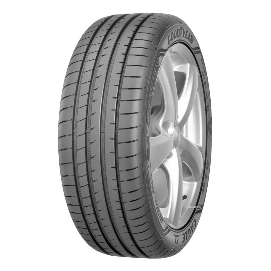 Goodyear Eagle F1 Asymmetric 3 (225/45R19 96W) - зображення 1