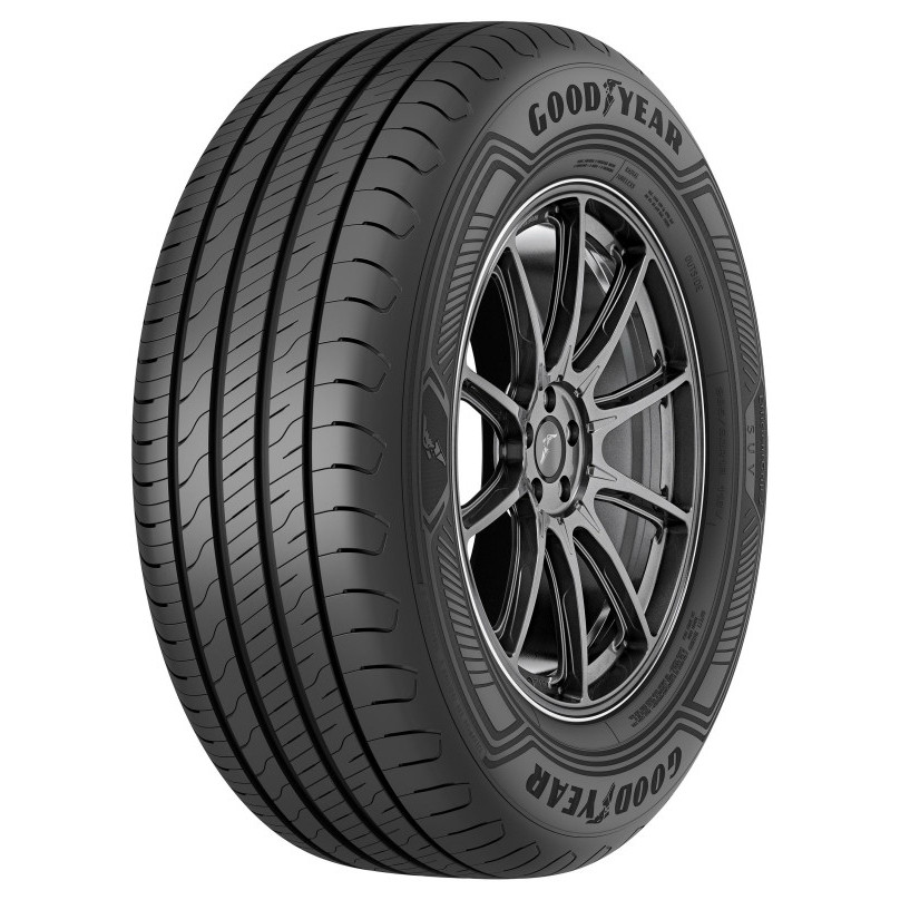 Goodyear EfficientGrip 2 SUV (225/50R19 100V) - зображення 1