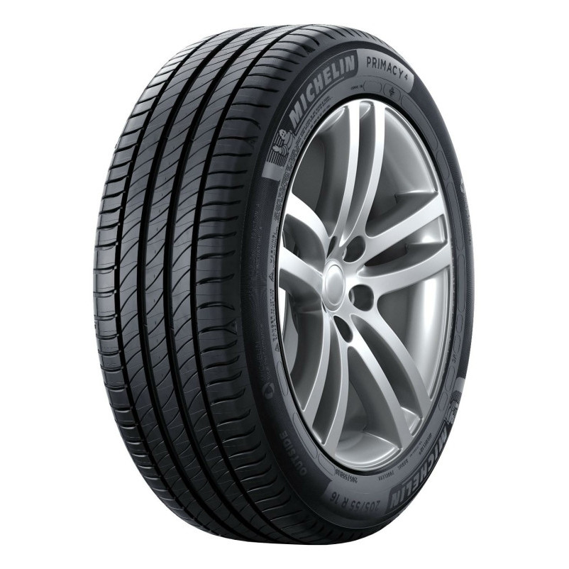 Michelin Primacy 4+ (225/55R17 101W) - зображення 1