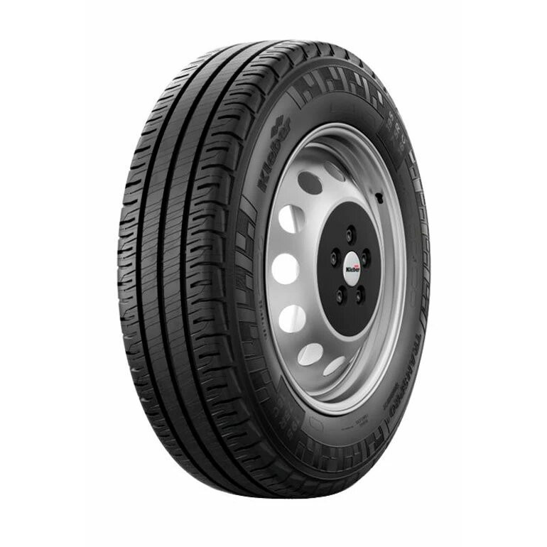 Kleber Transpro 2 (185/75R16 104R) - зображення 1