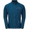 Montane Куртка чоловіча  Featherlite Trail Jacket Narwhal Blue (MFTJANAR), Розмір M - зображення 1