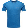 Montane Футболка чоловіча  Dart T-Shirt Electric Blue (MDRTSELE), Розмір S - зображення 1