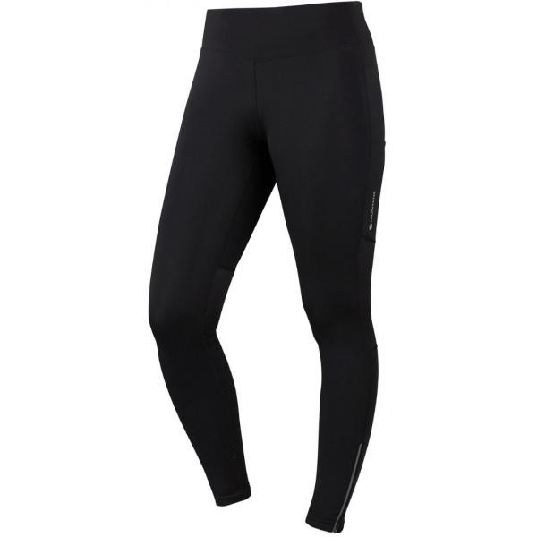 Montane Штани жіночі  Female Katla Long Trail Tights Black (FKLTTBLA), Розмір S - зображення 1