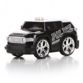 Na-Na Mini Police Car IM209 (T36-005)