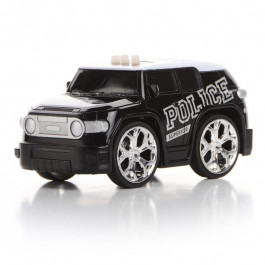   Na-Na Mini Police Car IM209 (T36-005)