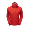 Montane Minimus Stretch Ultra Jacket L Flag Red - зображення 1