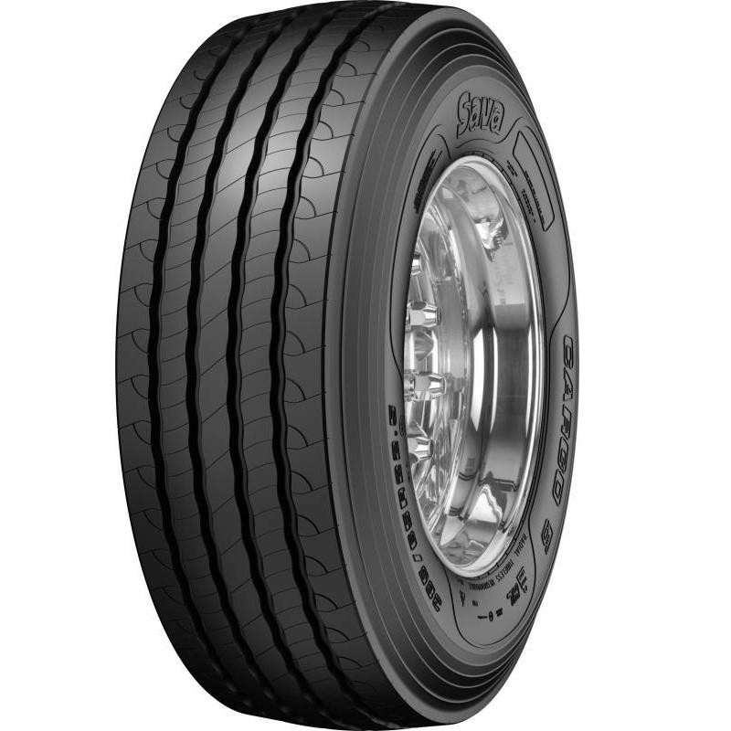 Sava Грузовая шина SAVA CARGO 5 3PSF 385/55R22.5 160K158L [147310710] - зображення 1