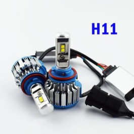  H11 TurboLed T1