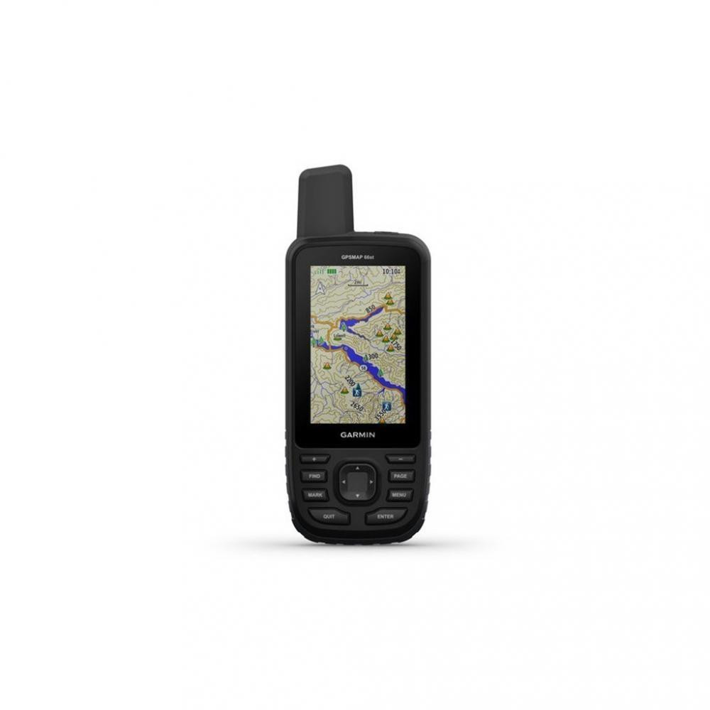 Garmin GPSMAP 66s (010-01918-12) - зображення 1