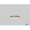 MJ-Light Подвесной светильник MJ RING 38 30W 4000K BGD 11002 - зображення 3