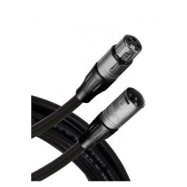 RapcoHorizon Кабель микрофонный  N1M1-25 Microphone Cable 7.6m (25ft)