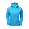 Montane Female Minimus Stretch Ultra Jacket L Cerulean Blue - зображення 1