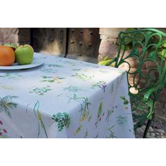 Aitana textil Скатерть с акриловым покрытием Tablecloths 140х250см 101004750 - зображення 1