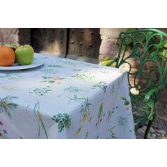 Aitana textil Скатерть с акриловым покрытием Tablecloths 140х250см 101004750