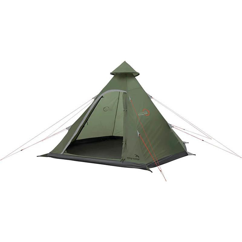 Easy Camp Bolide 400 Green (120405) - зображення 1