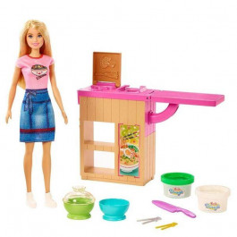 Mattel Barbie Noodles (GHK43)