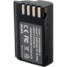 ExtraDigital Aаккумулятор для Panasonic DMW-BLK22 (BDP2704)