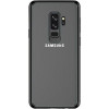USAMS Mant Series Samsung G965 Galaxy S9 Plus Black (S9PSMD01) - зображення 1