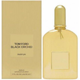 Tom Ford Black Orchid Духи для женщин 50 мл