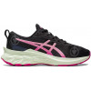 Asics Кросівки NOVABLAST 2 GS 1014A235-005 р.40 чорний - зображення 1